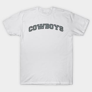 Dallas Cowboys T-Shirt